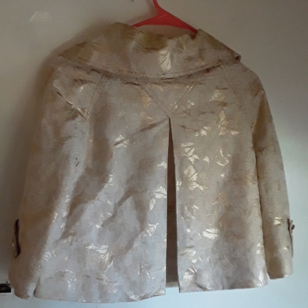Evening Jacket - image 8